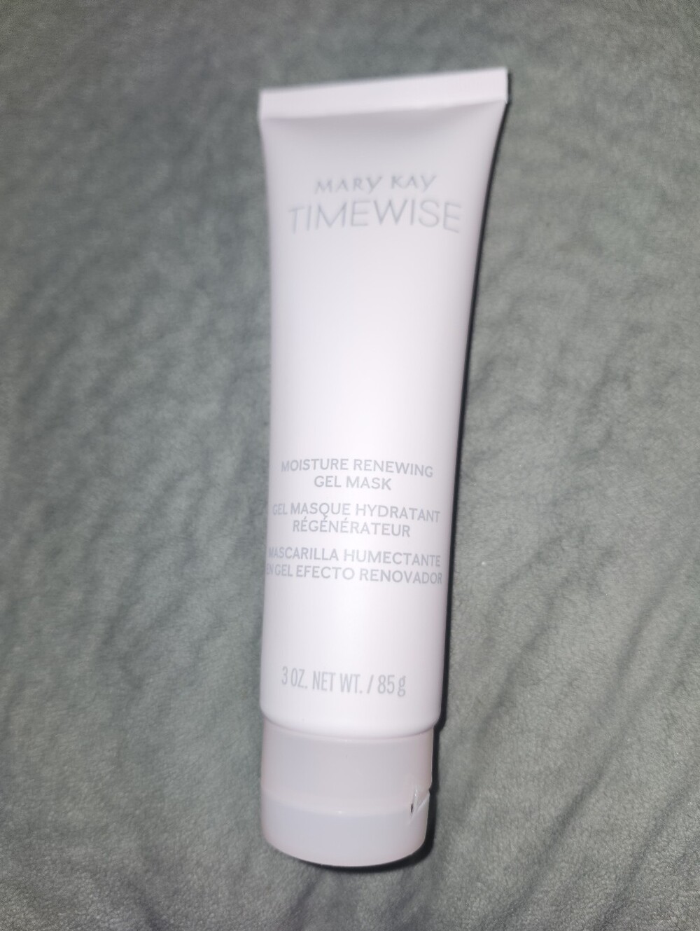 Mary Kay TimeWise Moisture Renewing Gel Mask - Brandnew